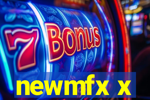 newmfx x